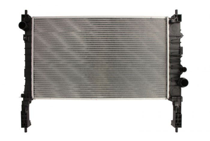 Radiator motor (Manual) potrivit CHEVROLET TRAX; OPEL MOKKA   MOKKA X 1.4 1.4LPG