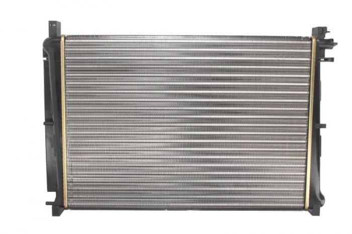 Radiator motor potrivit CHRYSLER VOYAGER IV 2.5D pana in 2008 - (Manual) [2]