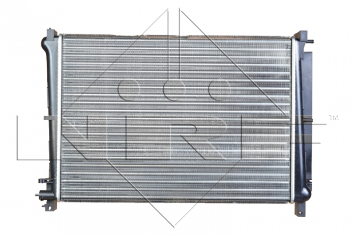 Radiator motor potrivit CHRYSLER VOYAGER IV 2.5D pana in 2008 - (Manual) [4]