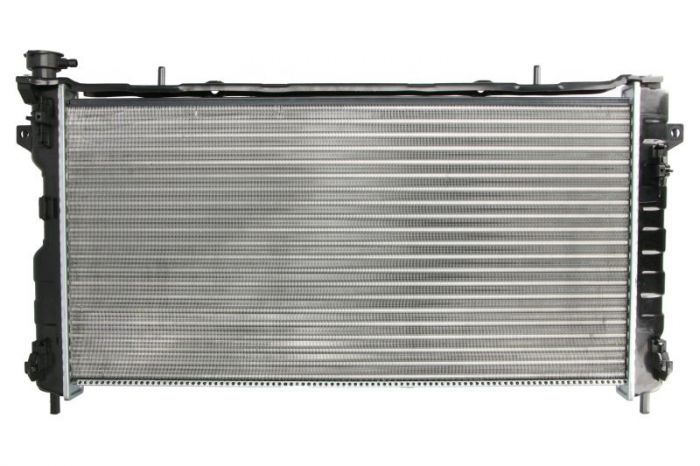 Radiator motor (manual) potrivit CHRYSLER VOYAGER IV; DODGE CARAVAN 3.3/3.8 02.00-12.08 [2]