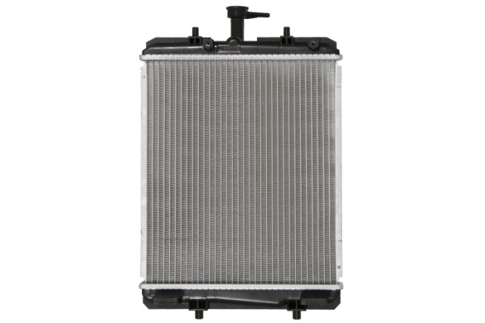 Radiator motor (Manual) potrivit CITROEN C1, C1 II; PEUGEOT 107, 108; TOYOTA AYGO 1.0/1.2 [2]