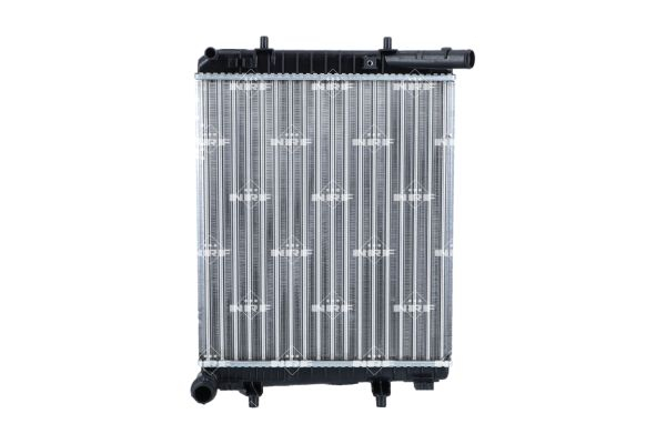 Radiator motor (Manual) potrivit CITROEN C1 II; PEUGEOT 108; TOYOTA AYGO 1.2