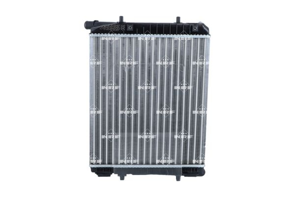 Radiator motor potrivit CITROEN C1 II; PEUGEOT 108; TOYOTA AYGO 1.2 (Manual) [3]