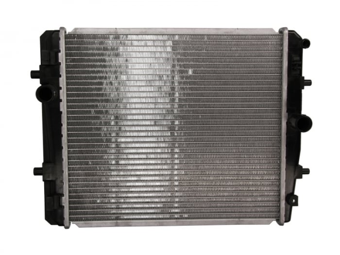 Radiator motor (Manual) potrivit CITROEN C1; PEUGEOT 107; TOYOTA AYGO 1.4D