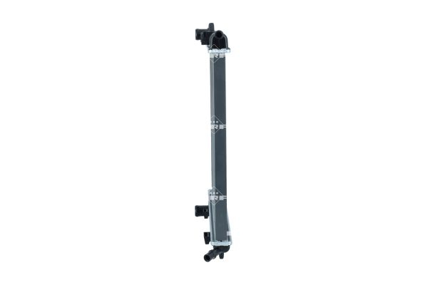 Radiator motor potrivit CITROEN C2, C2 ENTERPRISE, C3 I, C3 II, C3 PLURIEL, XANTIA; PEUGEOT 1007, 207 1.1-2.0 dupa 1993 (manual) [3]