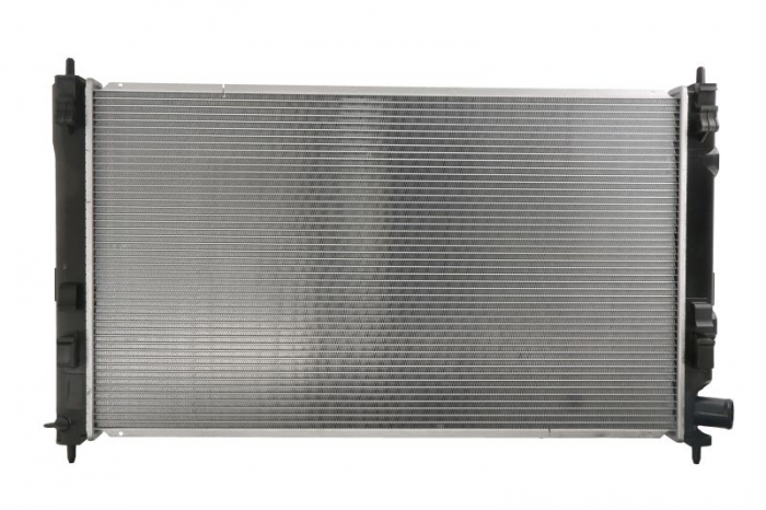 Radiator motor (Manual) potrivit CITROEN C4 AIRCROSS, C-CROSSER, C-CROSSER ENTERPRISE; MITSUBISHI ASX, LANCER VIII, OUTLANDER II; PEUGEOT 4007, 4008 1.6D-2.2D [2]