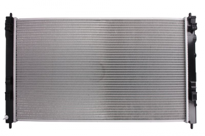 Radiator motor (Manual) potrivit CITROEN C4 AIRCROSS; PEUGEOT 4008 1.8D [2]