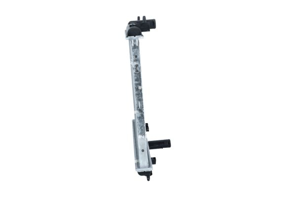 Radiator motor (Manual) potrivit CITROEN C5 III; PEUGEOT 407, 407/KOMBI, 508 I, 508 II, 508/KOMBI 2.0D/2.0DH [4]