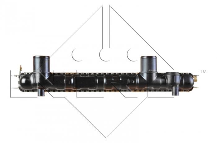Radiator motor (Manual) potrivit CITROEN JUMPER; FIAT DUCATO; PEUGEOT BOXER 1.9D-3.0D [4]