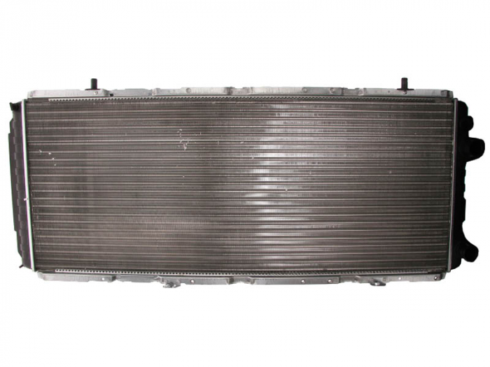 Radiator motor (Manual) potrivit CITROEN JUMPER I; FIAT DUCATO; PEUGEOT BOXER 2.5D 2.8D -04.02