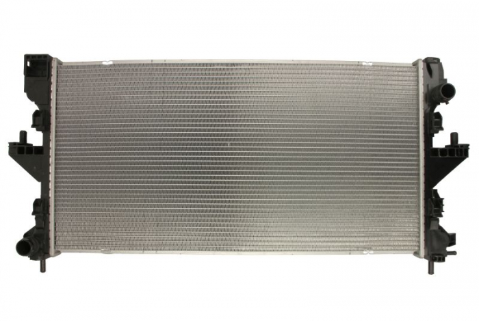 Radiator motor (Manual) potrivit CITROEN JUMPER II; FIAT DUCATO; PEUGEOT BOXER 2.2D-3.0D