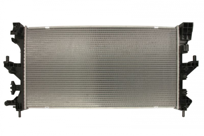 Radiator motor (Manual) potrivit CITROEN JUMPER II; FIAT DUCATO; PEUGEOT BOXER 2.2D-3.0D [2]