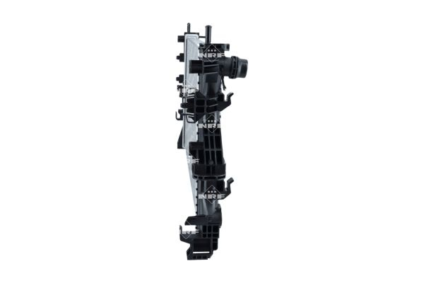 Radiator motor potrivit CITROEN JUMPER II; PEUGEOT BOXER 2.0D/2.2D dupa 2015 (manual) [3]