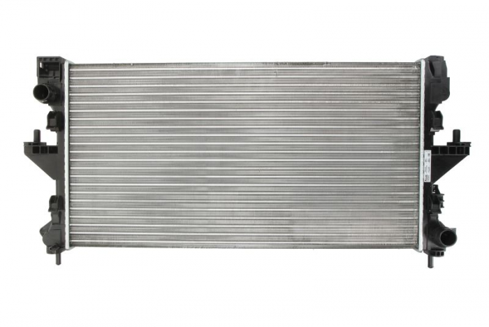 Radiator motor (Manual) potrivit CITROEN JUMPER II; PEUGEOT BOXER 2.0D/2.2D [2]