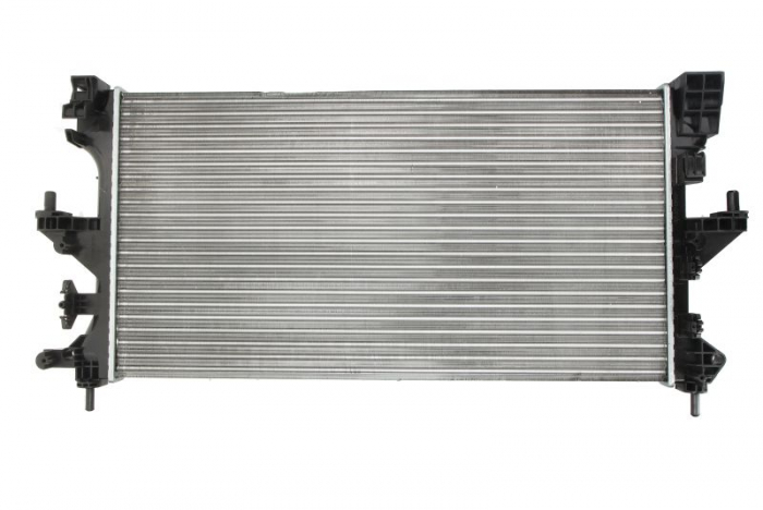 Radiator motor (Manual) potrivit CITROEN JUMPER II; PEUGEOT BOXER 2.0D 2.2D