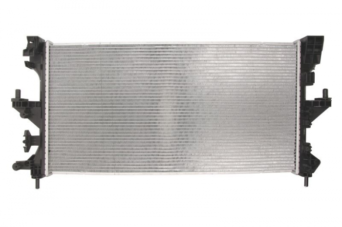 Radiator motor (Manual) potrivit CITROEN JUMPER II; PEUGEOT BOXER 2.0D [2]