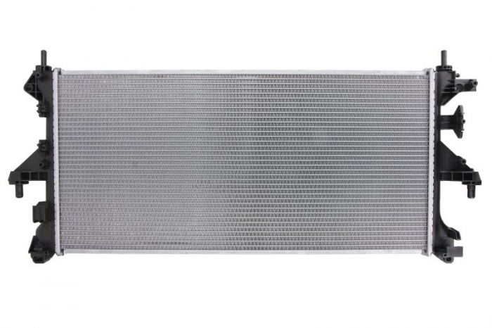 Radiator motor (Manual) potrivit CITROEN JUMPER II; PEUGEOT BOXER 3.0D [2]