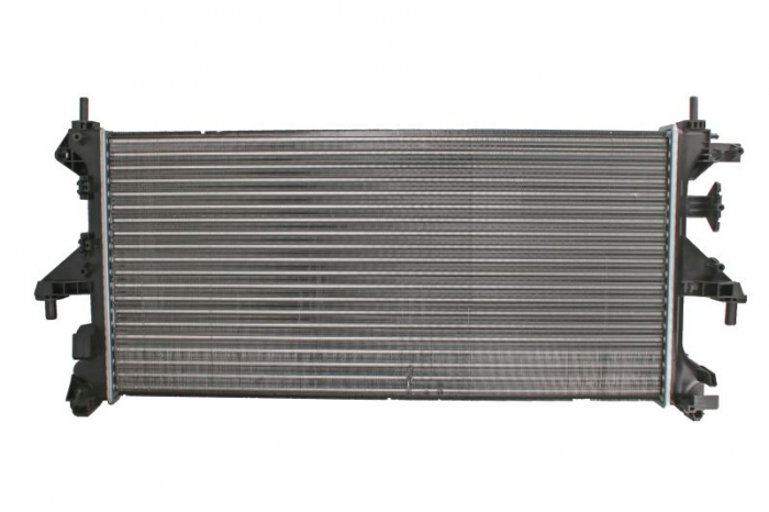 Radiator motor (Manual) potrivit CITROEN JUMPER II; PEUGEOT BOXER 3.0D [2]