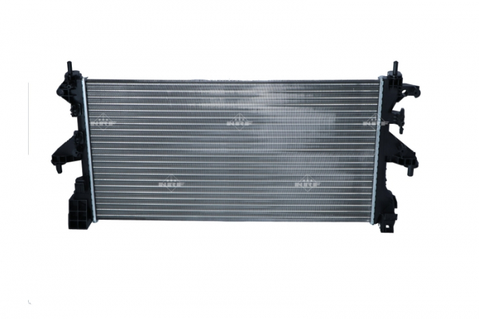 Radiator motor (Manual) potrivit CITROEN JUMPER; PEUGEOT BOXER 2.0D/2.2D [5]