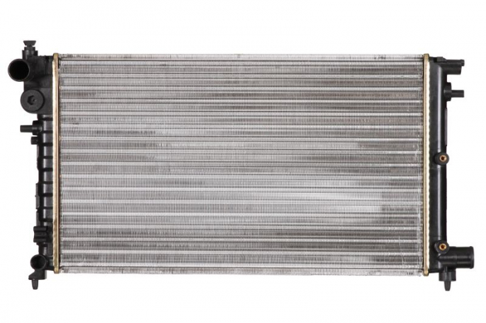 Radiator motor (Manual) potrivit CITROEN SAXO; PEUGEOT 106 II, 106 II HATCHBACK 1.5D