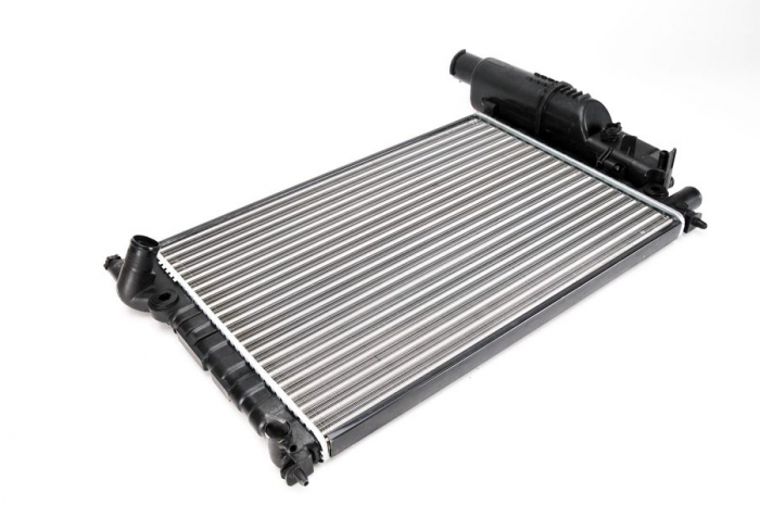 Radiator motor (Manual) potrivit CITROEN XM; PEUGEOT 605 2.0 [2]