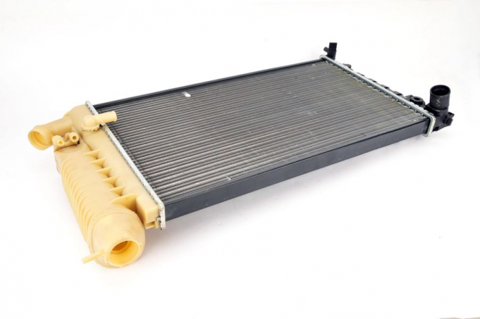 Radiator motor (Manual) potrivit CITROEN ZX; PEUGEOT 306 1.9D [4]