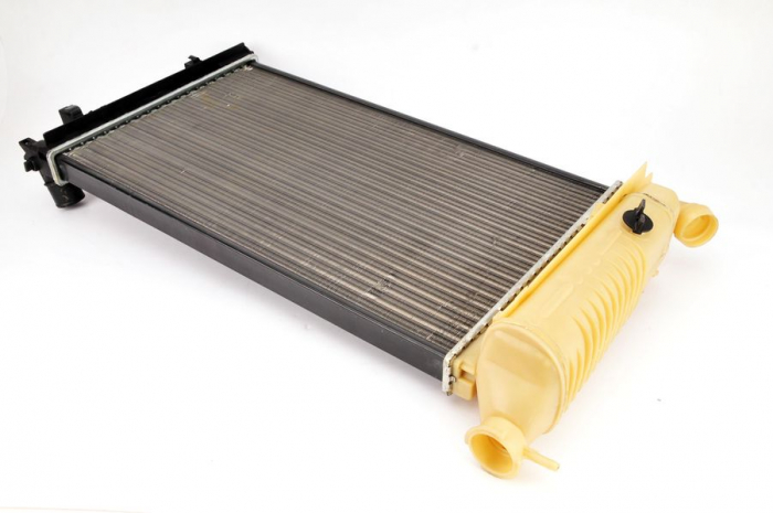 Radiator motor (Manual) potrivit CITROEN ZX; PEUGEOT 306 1.9D [2]