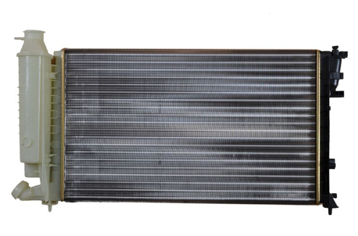 Radiator motor potrivit CITROEN ZX; PEUGEOT 306, 306/HATCHBACK, 309 II 1.6-1.9D 1989-2002 (manual) [2]