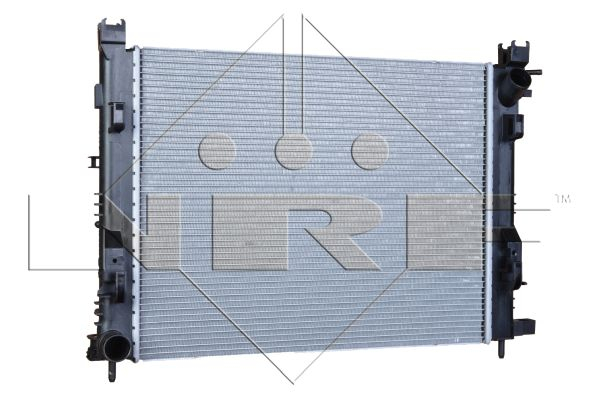 Radiator motor (Manual) potrivit DACIA DOKKER, DOKKER EXPRESS MINIVAN, DUSTER, DUSTER SUV, LODGY, LOGAN II, LOGAN MCV II, SANDERO II; LADA VESTA; RENAULT ARKANA I, CAPTUR I, CLIO IV 0.9-2.0