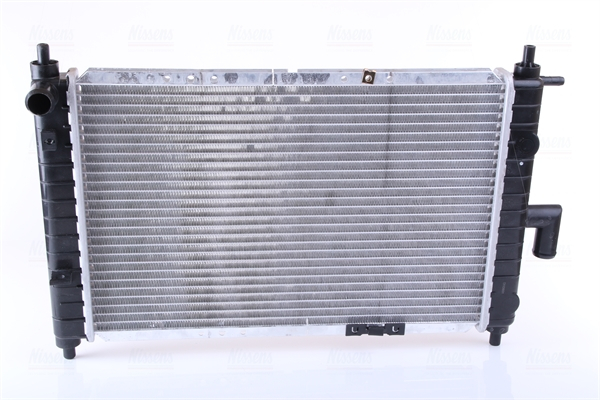 Radiator motor (Manual) potrivit DAEWOO MATIZ 0.8 1.0