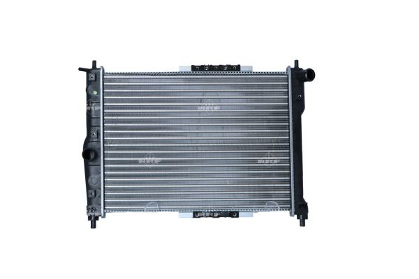 Radiator motor (Manual) potrivit DAEWOO NUBIRA 1.6 1.8 2.0 -07.03