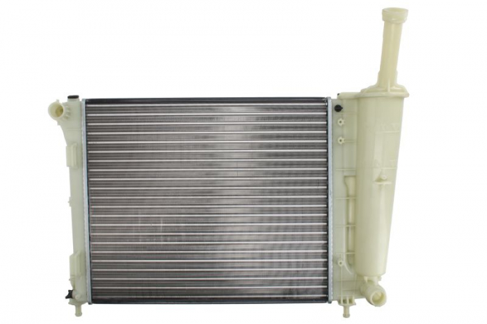 Radiator motor (Manual) potrivit FIAT 500, 500 C, GRANDE PUNTO, PANDA; FORD KA 1.2/1.2LPG [2]