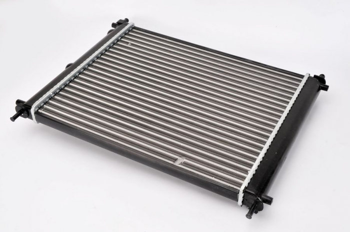 Radiator motor (Manual) potrivit FIAT BRAVA, BRAVO I, MAREA, MULTIPLA 1.2-1.6CNG [2]
