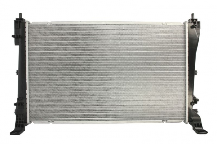 Radiator motor (Manual) potrivit FIAT DOBLO, DOBLO CARGO; OPEL COMBO TOUR, COMBO/MINIVAN 1.3D/1.4 [2]