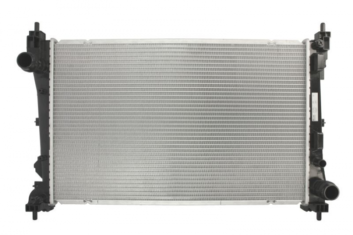 Radiator motor (Manual) potrivit FIAT DOBLO, DOBLO CARGO; OPEL COMBO TOUR, COMBO MINIVAN 1.3D 1.4