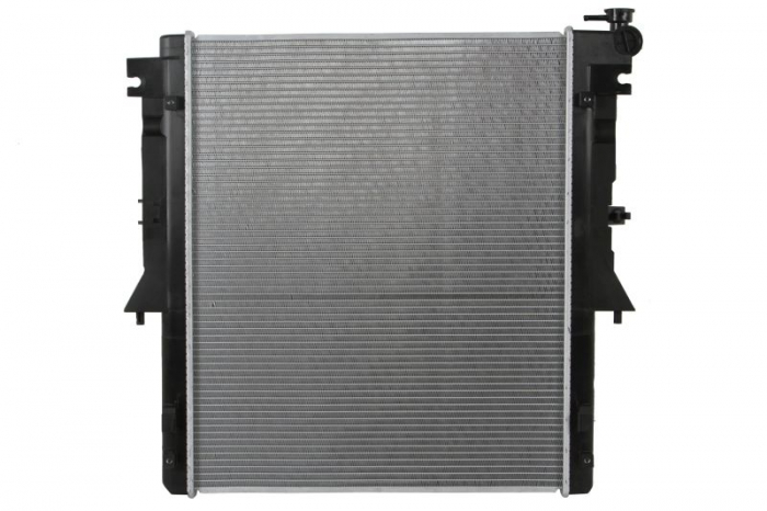 Radiator motor (Manual) potrivit FIAT FULLBACK; MITSUBISHI L200 / TRITON 2.2D/2.4D [2]