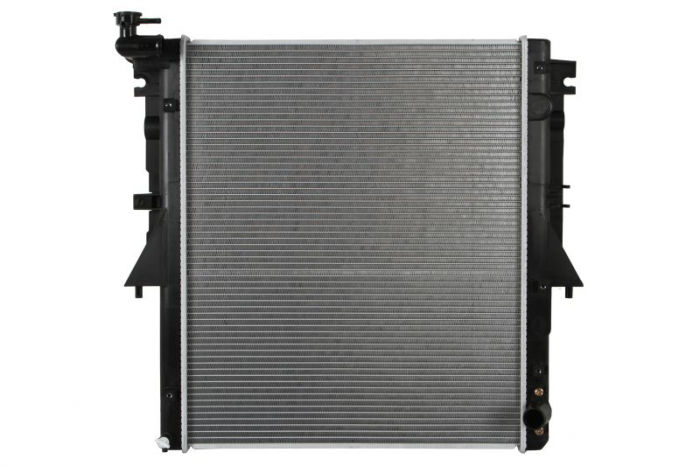 Radiator motor (Manual) potrivit FIAT FULLBACK; MITSUBISHI L200 TRITON 2.2D 2.4D