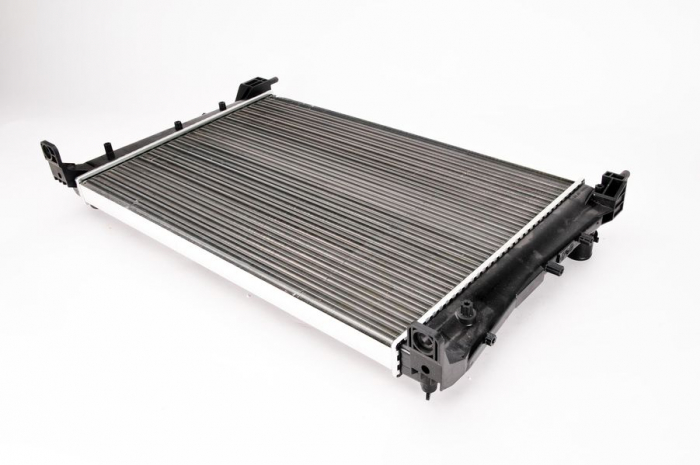 Radiator motor (Manual) potrivit FIAT GRANDE PUNTO, LINEA, PUNTO EVO, PUNTO EVO/HATCHBACK 1.3D/1.4/1.6D [4]