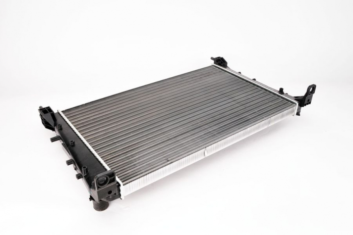 Radiator motor (Manual) potrivit FIAT GRANDE PUNTO, LINEA, PUNTO EVO, PUNTO EVO/HATCHBACK 1.3D/1.4/1.6D [3]