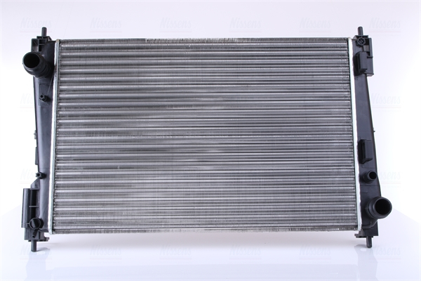 Radiator motor (Manual) potrivit FIAT GRANDE PUNTO, PUNTO EVO HATCHBACK; OPEL CORSA D, CORSA D HATCHBACK 1.3D