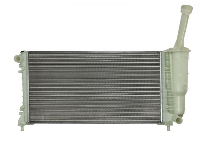 Radiator motor (Manual) potrivit FIAT IDEA; LANCIA MUSA, YPSILON 1.4 1.4LPG