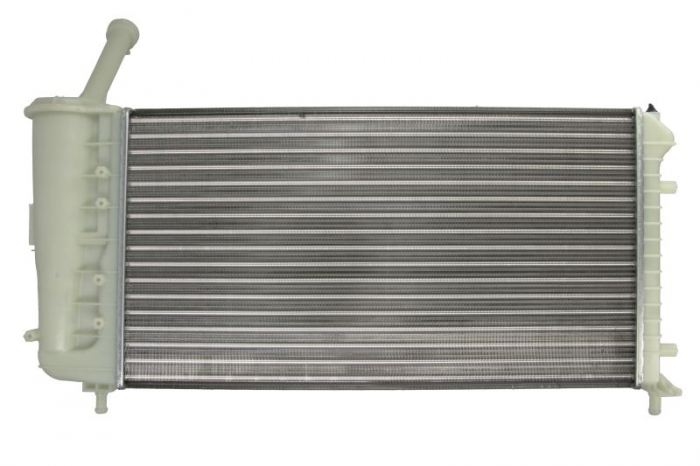 Radiator motor (Manual) potrivit FIAT IDEA; LANCIA YPSILON 1.2 [2]