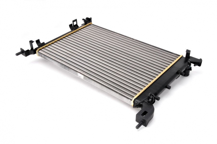 Radiator motor (Manual) potrivit FIAT LINEA, PUNTO EVO 1.2/1.4/1.4CNG [4]