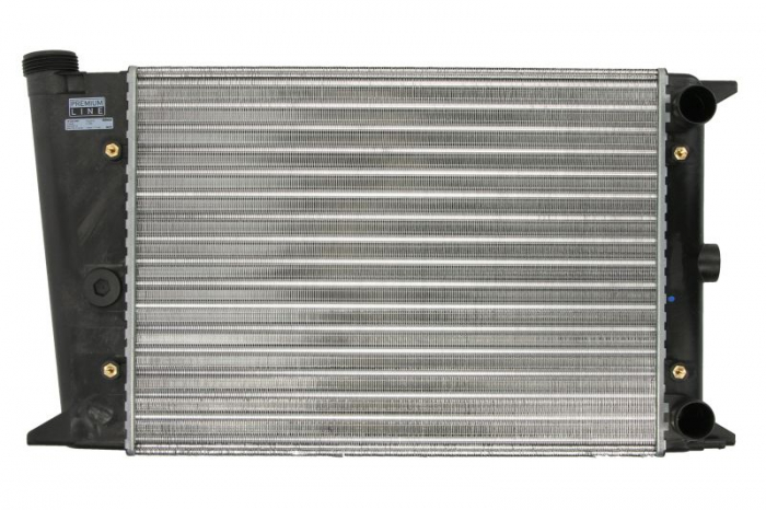 Radiator motor (Manual) potrivit FIAT PALIO, SIENA, STRADA 1.0-1.6