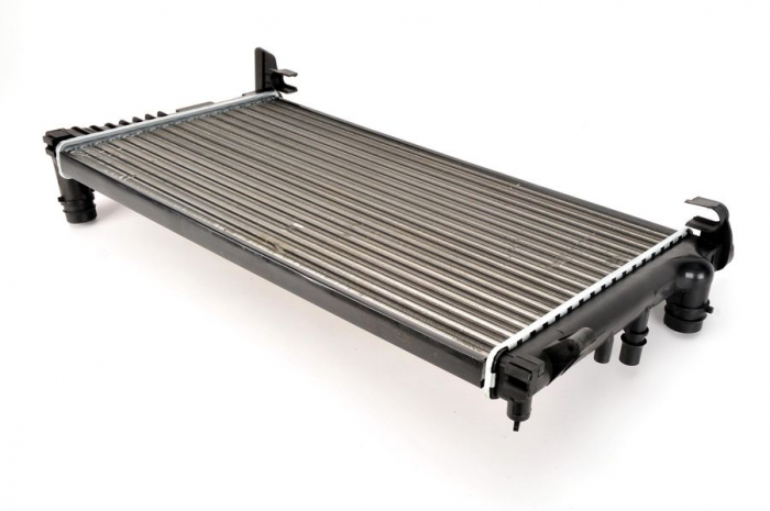 Radiator motor (Manual) potrivit FIAT PANDA, PANDA/HATCHBACK 1.1/1.2/1.2CNG [3]