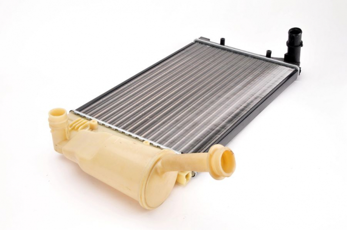 Radiator motor (Manual) potrivit FIAT PANDA, PANDA/HATCHBACK 1.1-1.4CNG [3]