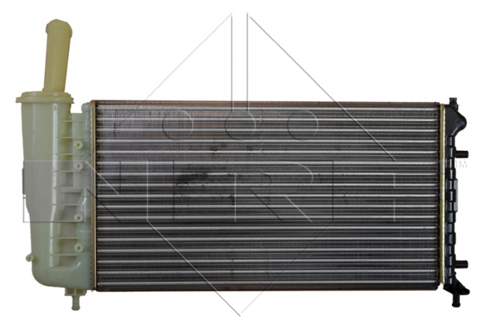 Radiator motor potrivit FIAT PUNTO 1.2/1.2CNG pana in 2012 - (Manual) [3]
