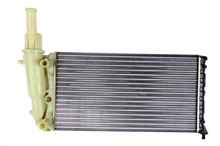Radiator motor (Manual) potrivit FIAT PUNTO; LANCIA Y 1.1 1.2