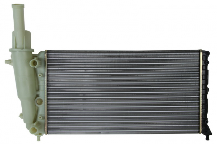 Radiator motor (Manual) potrivit FIAT PUNTO; LANCIA Y 1.1/1.2 [2]