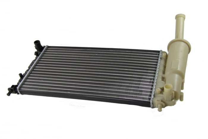 Radiator motor (Manual) potrivit FIAT PUNTO, PUNTO HATCHBACK 1.2